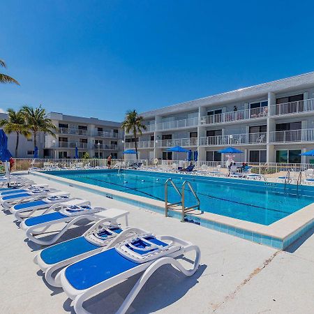 Casa Clara Condos Key Colony Beach Zewnętrze zdjęcie