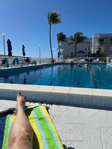 Casa Clara Condos Key Colony Beach Zewnętrze zdjęcie