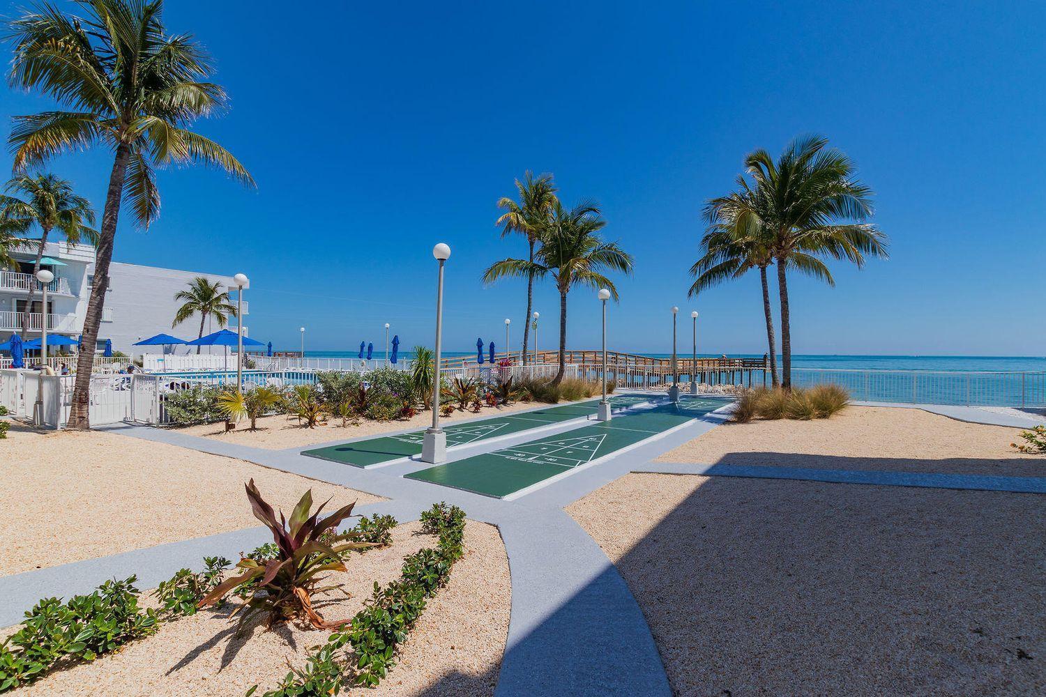 Casa Clara Condos Key Colony Beach Zewnętrze zdjęcie