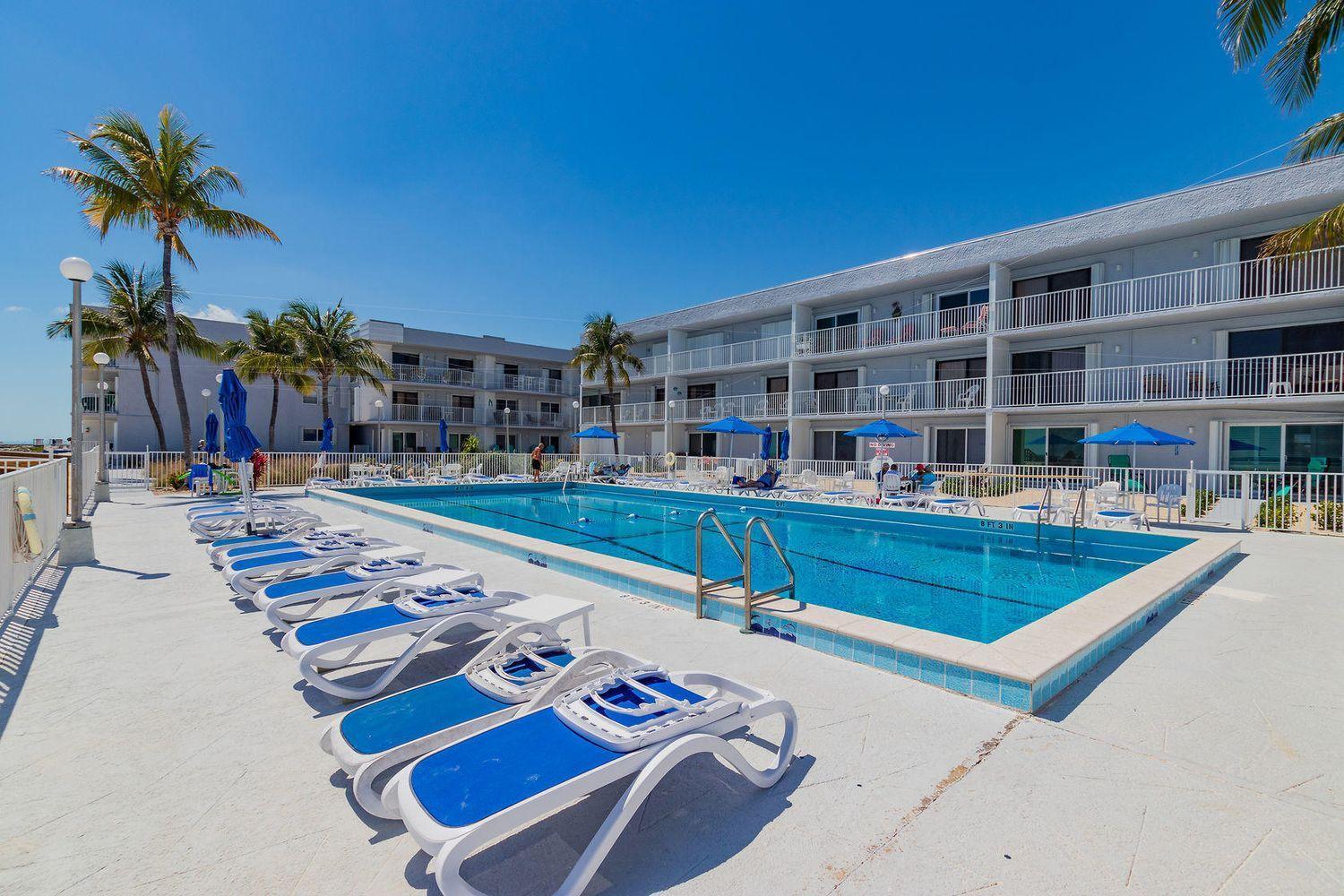 Casa Clara Condos Key Colony Beach Zewnętrze zdjęcie