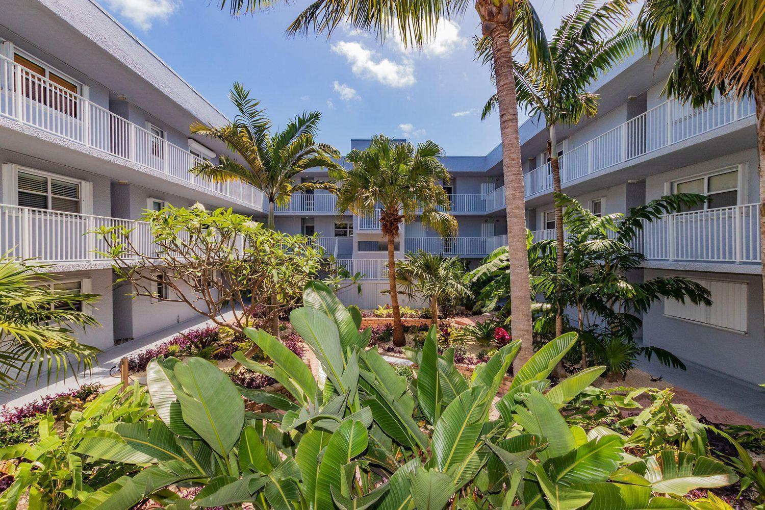 Casa Clara Condos Key Colony Beach Zewnętrze zdjęcie